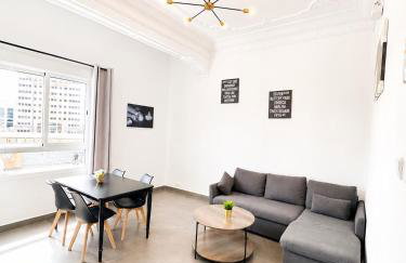 FLATS FAMILY APARTAMENTO DE 3 HABITACIONEs - Foto 1