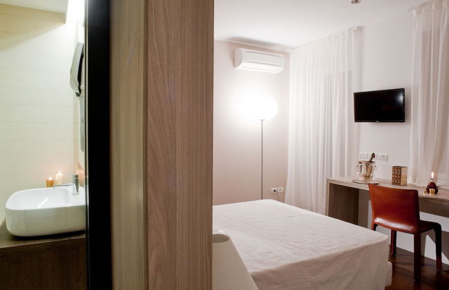 Quercia Belvedere Relais - Foto 11