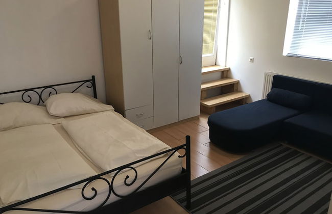 Apartment Graz Mitte-Central - Foto 4