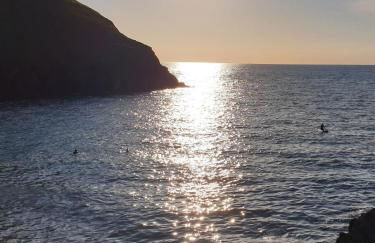 Ponycob hot tub 2 bed ensuite - Photo 10