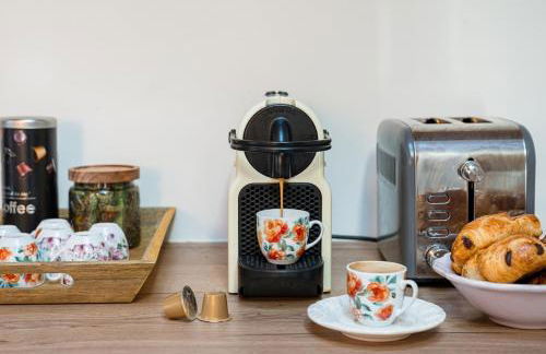 Le Rooftop Loft premium 3 chambres avec terrasse & parking en centre-ville de Saint-Étienne - Foto 15