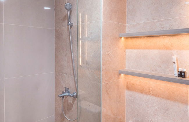 Stunning Studio Apartment At Transpark Bintaro - Photo 10