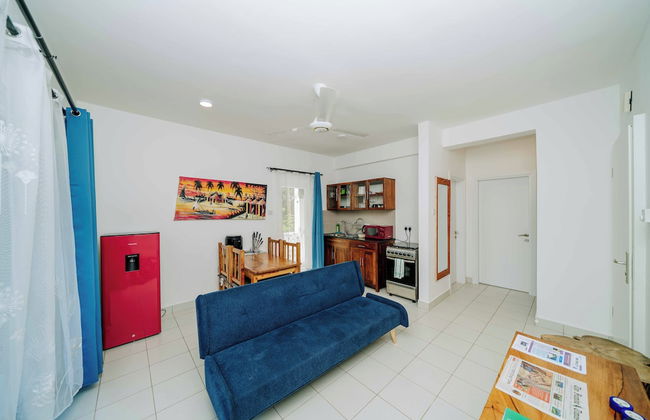 Fumba Town Private Residences - Photo 50