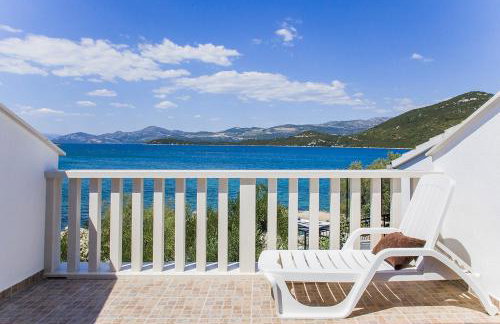 Apartments by the sea Zuronja, Peljesac - 14095 - Photo 22