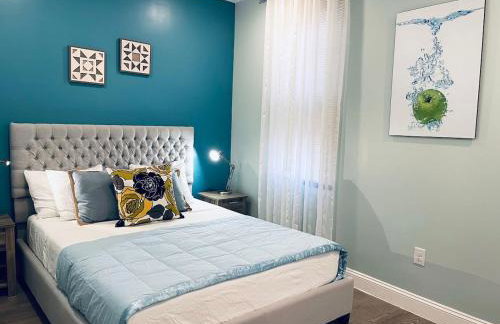 Rittenhouse Square near Kimmel Center 1BD Suite - Photo 11