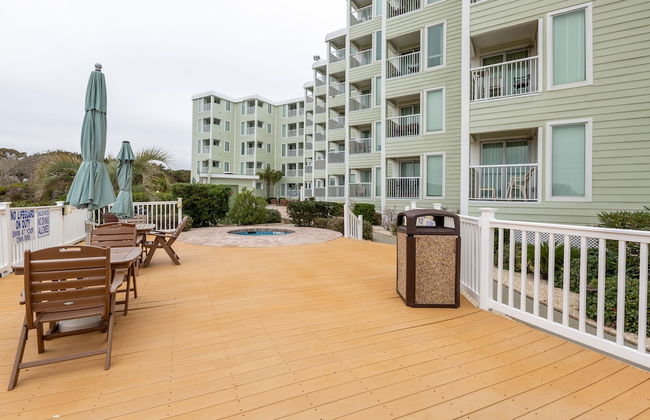 Sands Beach Club - Foto 40