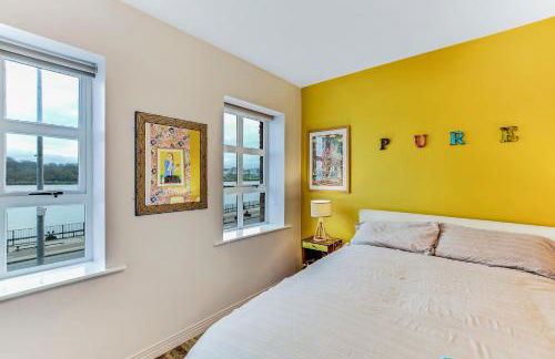 Riverside Apartment - Foto 44