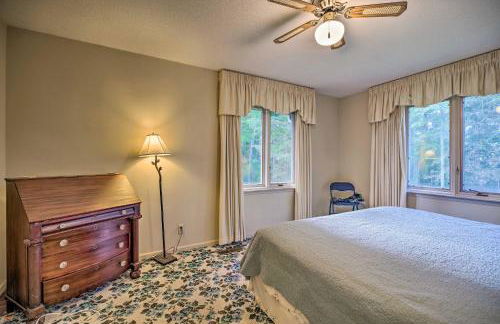 Chickamauga Lake Vacation Rental with Boat Dock! - Foto 16