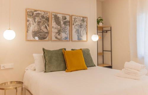 Luxurious Studio Madrid Centro TEMPORAL PDD2915 - Foto 14