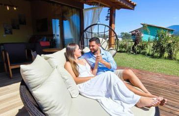 Horizonte azul sussuarana - Photo 12