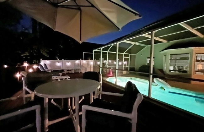 Windwood Villa 4 Bedroom Home by RedAwning - Foto 31