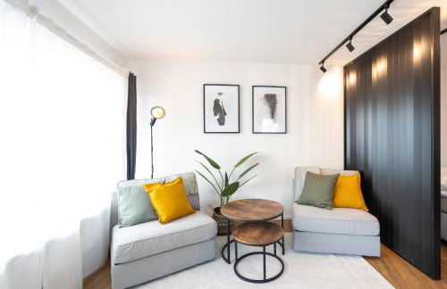 NEW - Apartment - Augsburg - Universitätsklinikum - Foto 7