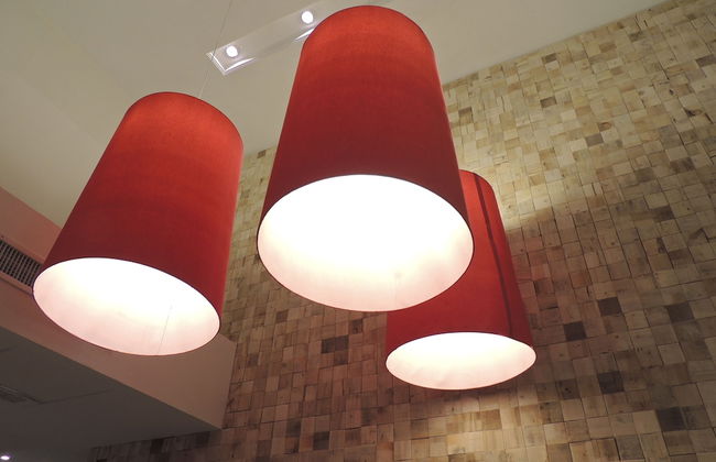 Premium Tower Suites San Luis - Foto 16