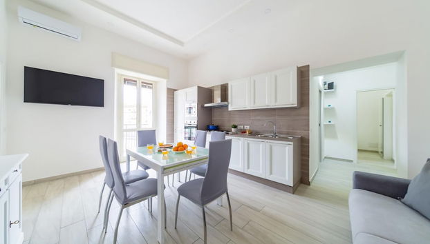 Chiara Modern Apartment by Wonderful Italy - Foto 3, Habitación