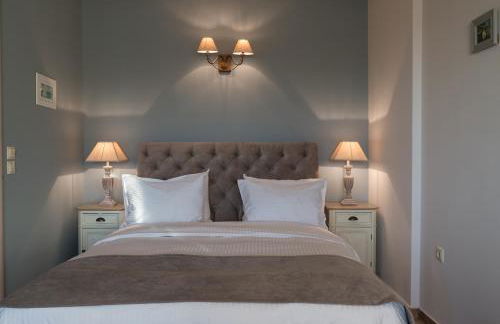 AlmondHouse Suites with Fireplace - ADULTS ONLY - Foto 105