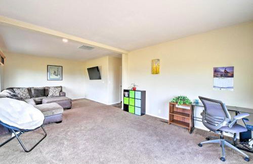 Cedaredge Hideaway with Grill and Mountain Views! - Foto 23