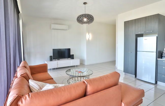 Indulge Apartments CBD - Foto 43