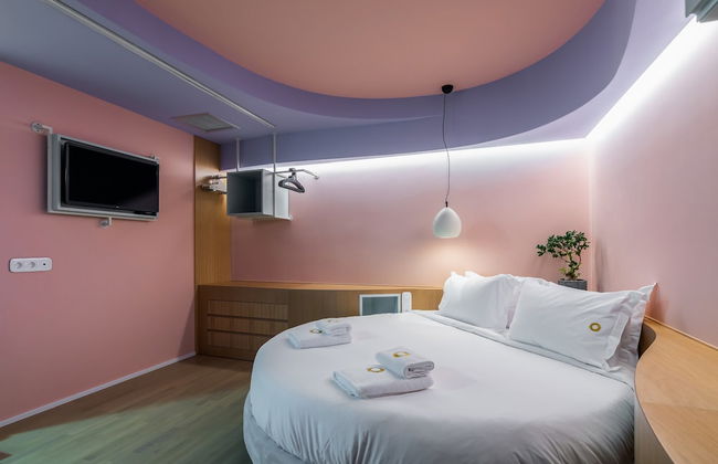 Onira Suite Dreams - Foto 12