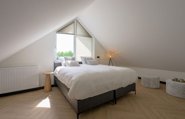 Villa in Friesland Near Slotermeer Lake - Foto 2