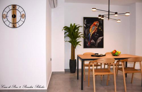 Casa di Pino in Paradisi Square near Airport - Foto 32