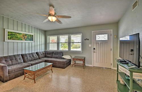 Charming Port Orange Home - Walk to Beach! - Photo 13