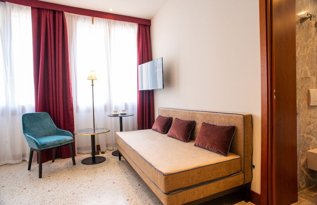 Palazzina Fortuny - Foto 21