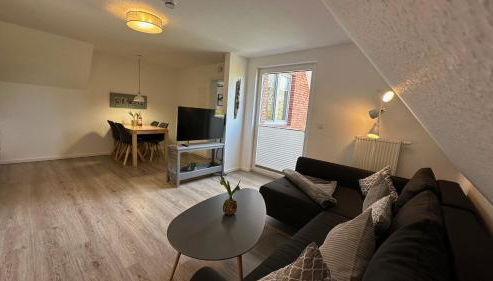 Dünenhus Borkum - Foto 4