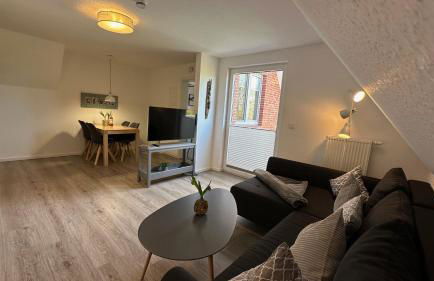 Dünenhus Borkum - Foto 4