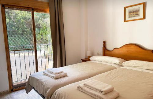 Apartamentos La Muela - Chulilla - Foto 6