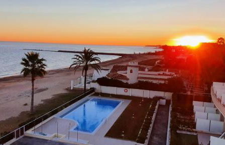 Palmeras Suite - Marenia s Dream - Foto 23