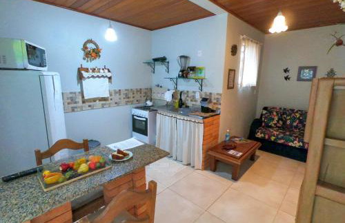 Pousada Bosque das Águas, Imbituba - Foto 14