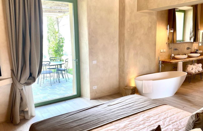 Tenuta d'Arbia - Foto 7