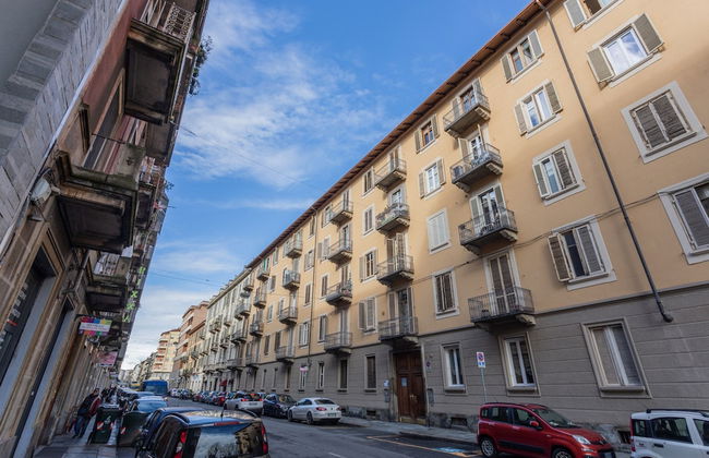 Frejus Apartment by Wonderful Italy - Foto 20