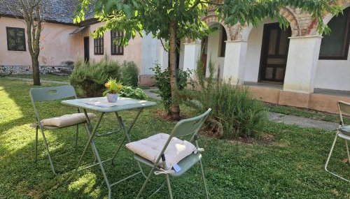 Holiday House Slavonska oaza - Foto 4, Garden, Garden view