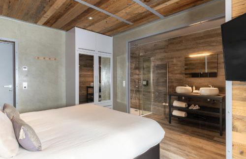 Black Diamond - Tignes - Foto 58