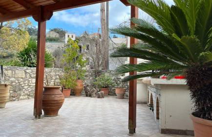 Manousos Guest House - Foto 12