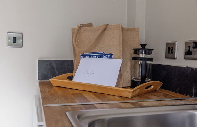 Spindlestone Cottage - North East Escapes - Foto 25