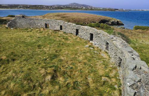 Penrhos Walks - Foto 51