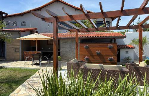 Aconchegante pé na lagoa - Foto 35