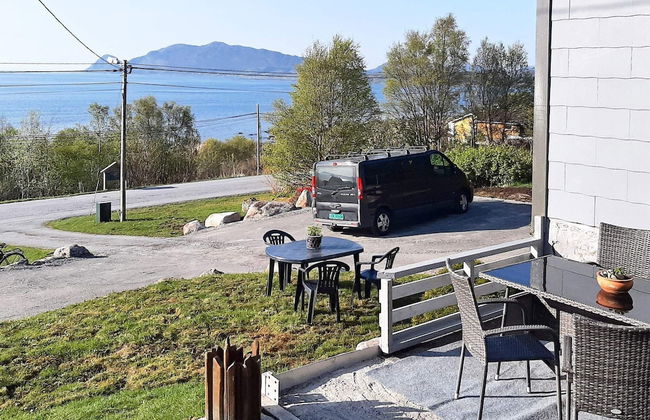 6 Person Holiday Home in Aram-by Traum - Foto 13