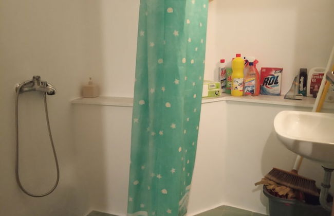 Nektarios Village House Near to Spinaloga - Foto 9