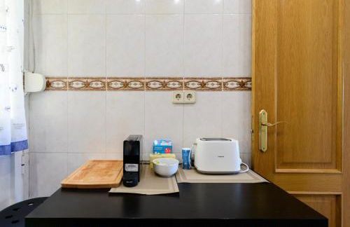 Amplio Piso en Madrid Centro con Vistas al Templo de Debod - Photo 20