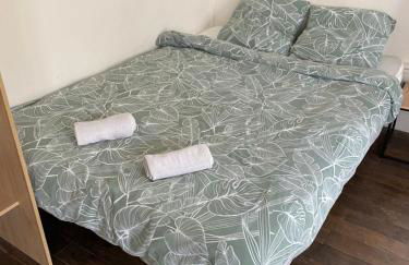 Le Repos Poitevin Studio Atypique - Foto 11