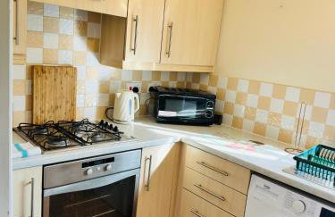 Homely & Stylish 2 Bedroom 6 Guests Parking Wi-Fi - Foto 64