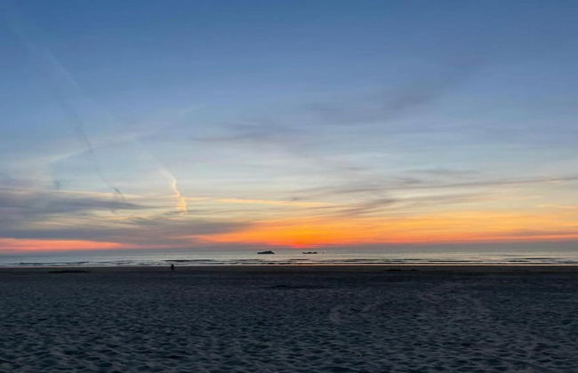 Modern Apartment in Belgium With Terrace - Foto 32