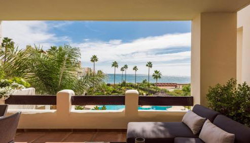 Frontline luxury 10 mins from Puerto Banús RDR303 - Photo 3