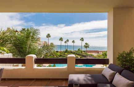 Frontline luxury 10 mins from Puerto Banús RDR303 - Photo 3