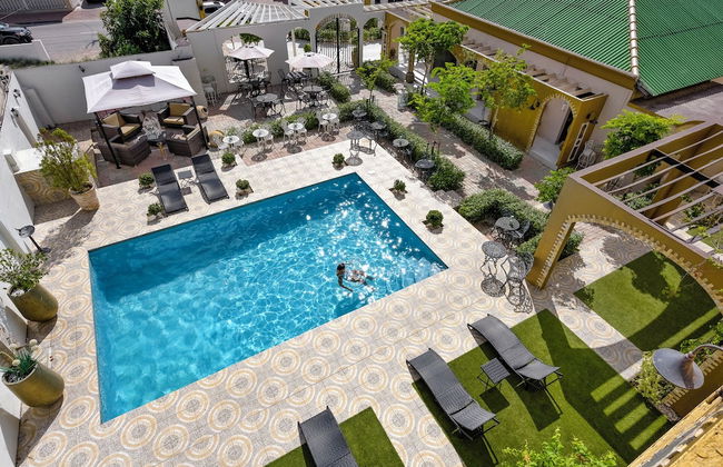 Perle d'Or City Apartments - Foto 19