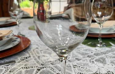 Casa Francesa da Mata com Piscina no Retiro do Chalé Inhotim - Foto 27