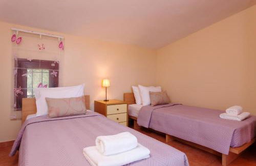 Evalexia Villa - Foto 27